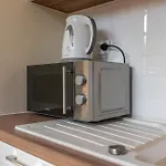 Kamieniec 7 شقة