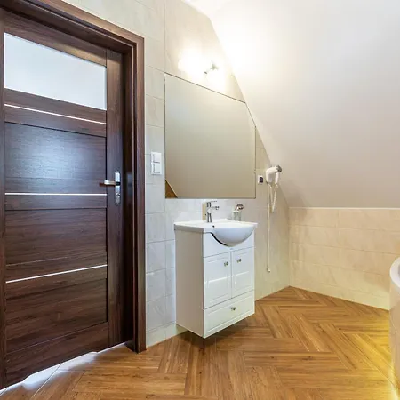 Kamieniec 7 Daire