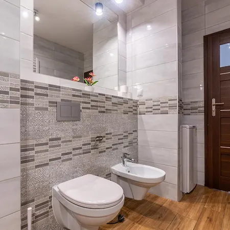 Kamieniec 7 Daire
