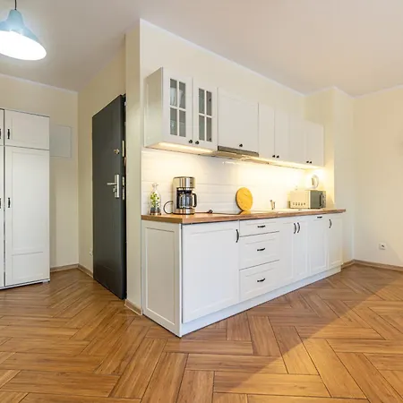 Kamieniec 7 Daire