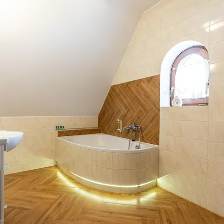 Kamieniec 7 Апартаменты *