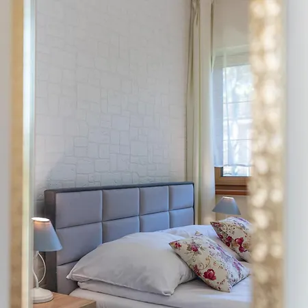 Апартаменты Kamieniec 7