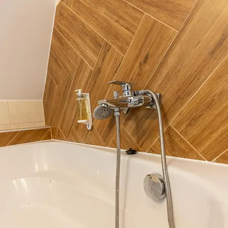 Апартаменты Kamieniec 7 *