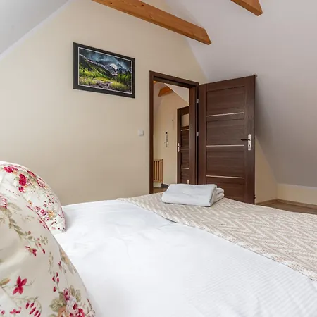 Kamieniec 7 * Закопане