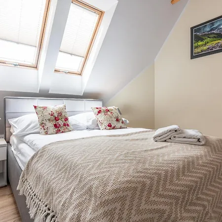 Kamieniec 7 * Закопане