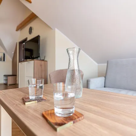 Kamieniec 7 Апартаменты *