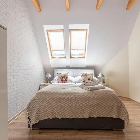 Kamieniec 7 Закопане