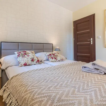 Апартаменты Kamieniec 7 *