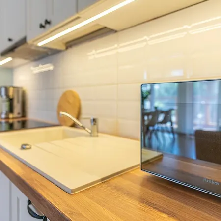 Апартаменты Kamieniec 7 Закопане