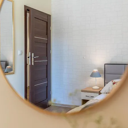 Kamieniec 7 Апартаменты *