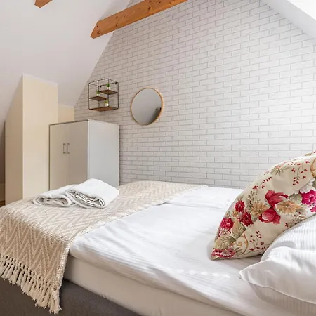 Kamieniec 7 Апартаменты Закопане