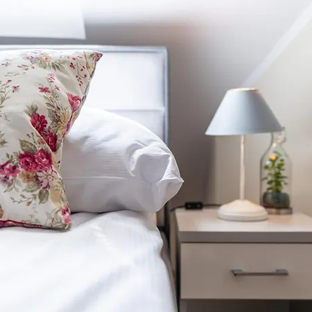 Kamieniec 7 Апартаменты Закопане