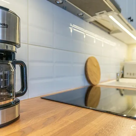 Kamieniec 7 Закопане