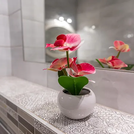 Апартаменты Kamieniec 7 *