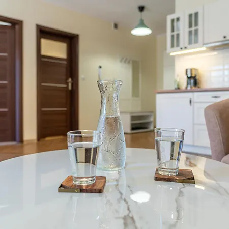 Kamieniec 7 Закопане