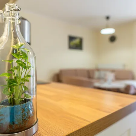 Kamieniec 7 Апартаменты *