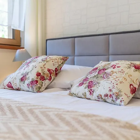 Kamieniec 7 Апартаменты Закопане