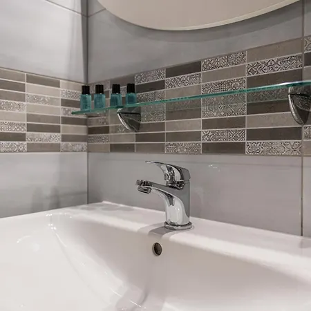 Апартаменты Kamieniec 7