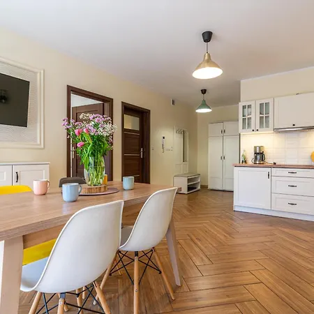 Kamieniec 7 Закопане