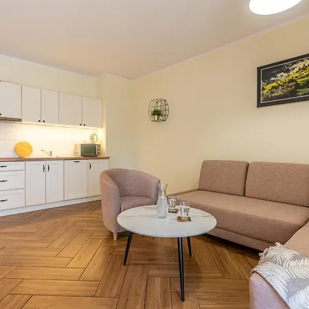 Kamieniec 7 * Закопане