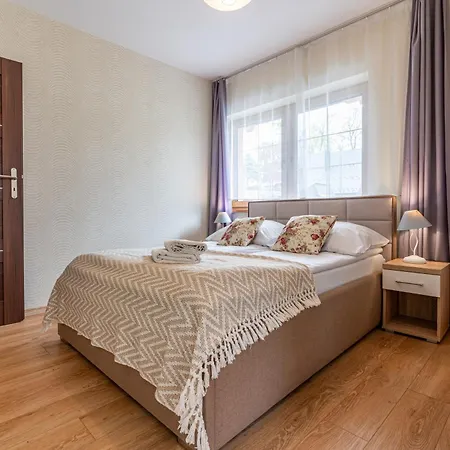 Kamieniec 7 * Закопане