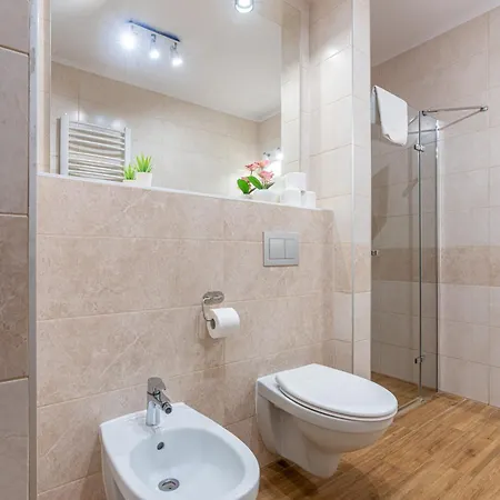 Kamieniec 7 Закопане