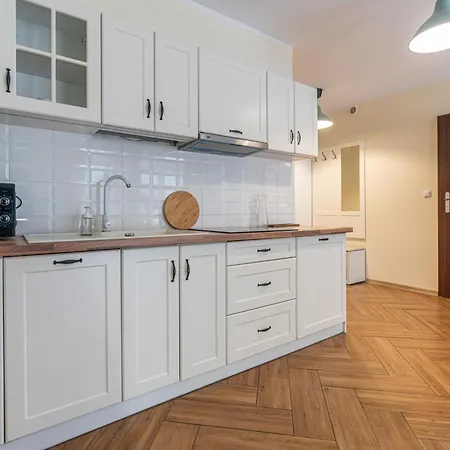 Kamieniec 7 * Закопане