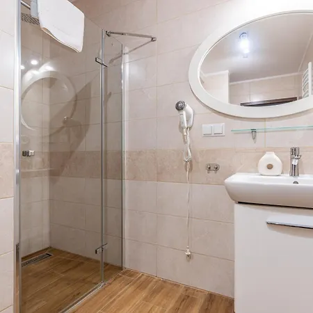 Kamieniec 7 Апартаменты *