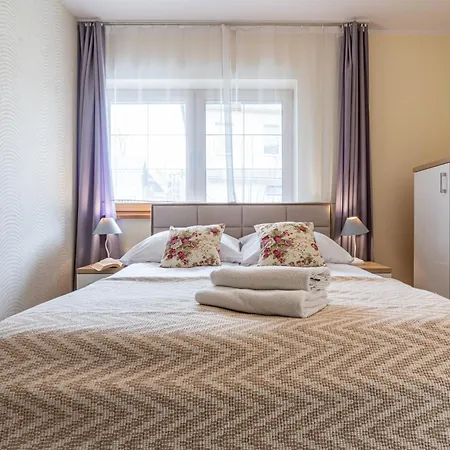 Kamieniec 7 Закопане