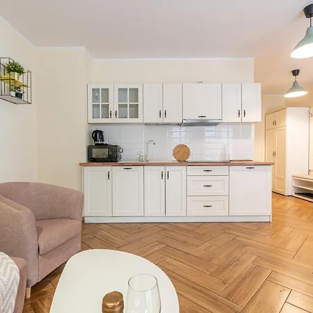 Kamieniec 7 Апартаменты Закопане