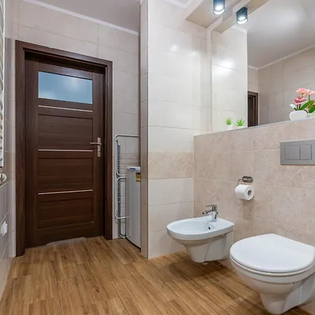 Kamieniec 7 Апартаменты *