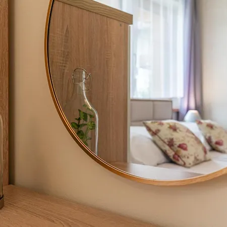 Апартаменты Kamieniec 7